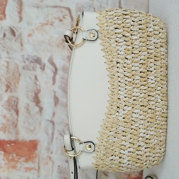 New Ulla Johnson Maya Crossbody Bag - Picture 4 of 11